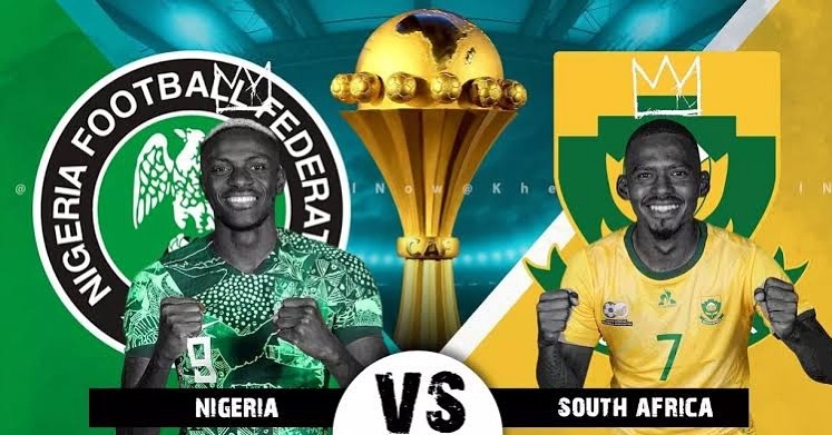 Museeeeve Semi final today. Can we beat Nigeria in the Afcon Semi final. What’s your predictions ?