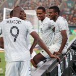 We lose against Nigeria on Penalties. Hard Luck guys . How was the game . That Masai miss 🤔🤔🤔