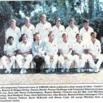 The Mean Machine. TVL In the 80s. How good was this team?