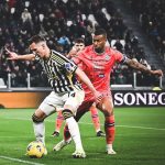 Juventus 0 Udinesi 1. And that should be bye bye Scudetto