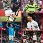 Juventus drew with Verona 2-2 and now Milan are likely to take 2nd spot. Been 4 poor games for Juve now. Fans are calling “Alegri Out”. Arsenal thumped Burnley 5. Newcastle draw and Villa win. The COYS lose again. Haven’t seen any of them in a long while. In the big game Citeh and Chelsea draw 1-1. Let’s see what today has in Store