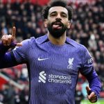 Brentford 1 Liverpool 4. Swift impact from Mo Salah as Liverpool Cruise to a 4-1 win. Toney gave Brentford some hope but Gapko sealed it. Can Citeh Close the gap when they face Cheslea later.#ynwa #liverpoolvsbrentford #lfc #liverpoolfans #epl #mosalah