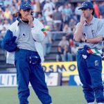 Friday Throwback. Forza Azzuri