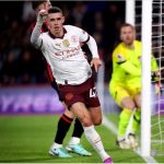 Bournemouth 0 Man City 1. Foden keeps up the pressure at the top. Good win for Citeh.#mancity #bournemouth #epl #mancityvsbournemouth #foden #philfoden