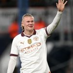 Half Man Half Meeecheeene the old people used to say. Haaland bags 5 as Citeh thump Luton 6-2. Newcastle win on penalties against Blackburn and Leicester beat Bournemouth. Tonight we take on Southampton. That’s a wrap from the Magic of the FA Cup