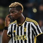 Paul Pogba found guilty of Doping and banned for 4 Years. So much for POG BACK#paulpogba #pogba #pogbadpoing