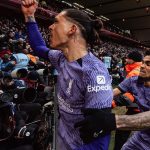 Sometimes you have to Smash & Grab to survive. Forest 0 Liverpool 1
