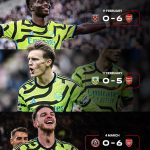 Bozzas of the week for Sure. Arsenal rampant last night. What say the Gunners?
