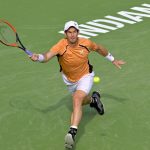 The Indian Wells Masters 1000 event is underway and Andy Murray beats Goffin to set up a clash with Rublev. The Big boys all come out to play from tomorow. From those days Indian Wells and the Lipton Championships in Key Biscayne were my favourite ones. Lets see who captures this and Il be following it#tennis #atpmasters1000 #indianwells #andymurray