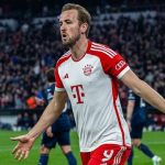 Bayern,Citeh,PSG and Real Madrid all advance to the quarter finals in the Champions League and yes Harry Kayne scored :) The Quarter final Line up will be concluded Next Week