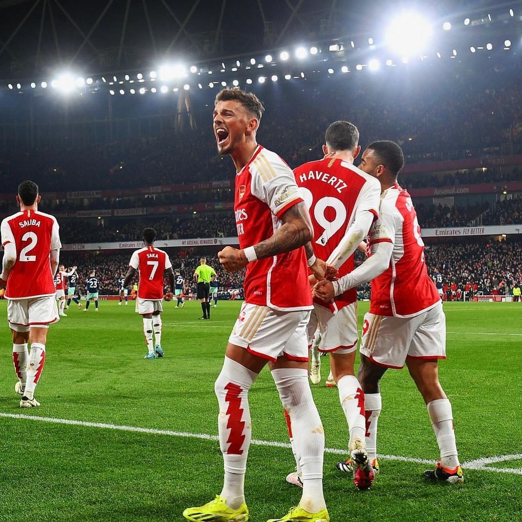 Musseeeve win for the Gunners. I wake up this morning and see all the Gunners gunning for a draw tonight. What say the Arsenal Lads?Good win for the MANCS ️ and Wolves #arsenal #arsenalvsbrentford
