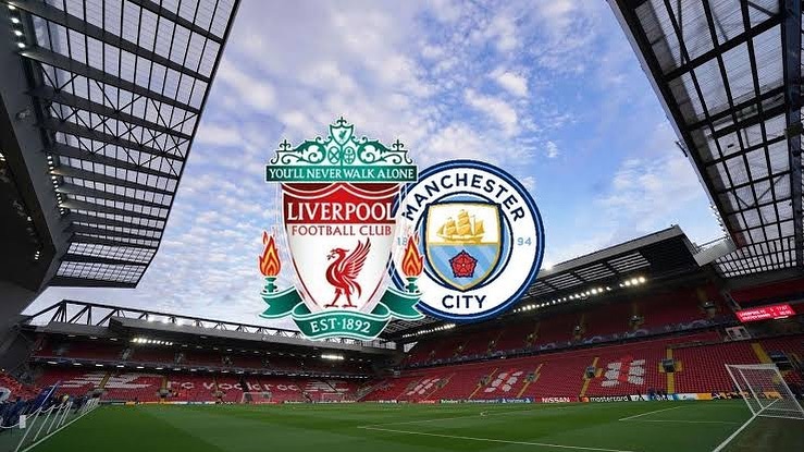 Liverpool vs Man City today. Musseeeve Game. What’s your Predo? #epl #liverpoolvsmancity #lfc #liverpool #mancity #ynwa #anfield #thisisanfield