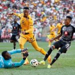 Orlando Pirates 3 Kaiser Chiefs 2. Top Soweto Derby yesterday. Did you enjoy it. If you were there how was it ?#sowetoderby #psl #pirates #chiefs #piratesvschiefs #fnbstadium #sasoccer