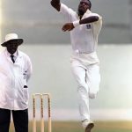 Quote of the Week: Todays fast was like facing a fired Up Curtly Ambrose without a Ball Protector and Helmet. Shoh How has the first 3 Fasts been ?
