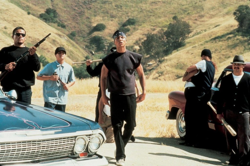 Whoever says the Fast has been easy. The Reply is "F#$k these other Vatos Essay. You gonna answer to me PijayMamoh. Get Up Chunky