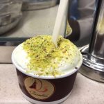 Bardisi Ice Cream in the Holy City of Medina, Saudi Arabia. Described as the best ice cream ever. Do you Agree? Have you tried it?
