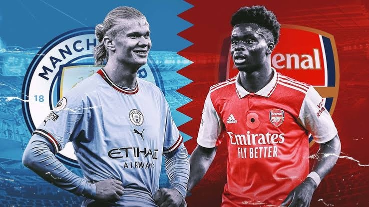 Man City vs Arsenal. Museeeve Game tonight. What’s the Predictions?