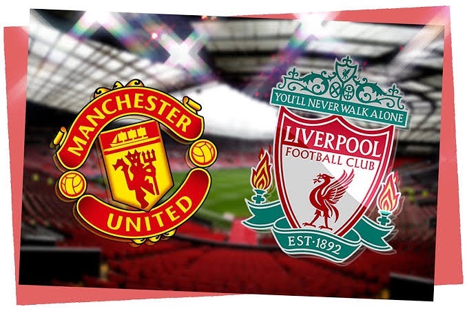 Man Utd vs Liverpool. Museeeve ABUS vs ALIS today. What’s your Prediction?#liverpoolvsmanutd #manutd #liverpool #epl
