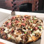 This Saturday calls for a La Padrino Special at La Padrino Emmarentia. #halaal. Have you had a La Padrino Special. If Yes How was it? #pizza #lapadrinospecial