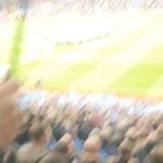 About Last night and no better man to get the footage from than Villa man himself @reza_bodiat . Villains came back and spoiling Klopps last days. How was it Reza #astonvillavsliverpool #villapark