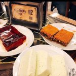 🇹🇷 Terleji, Kunafe and Pistachio at @hafizmustafa1864 in Old City Istanbul. The Best