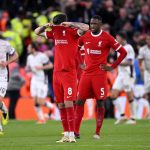 Warrrapened Lats night in Europa League. Liverpool 0 Atalanta 3. Eish. They probably recovering from the Eid Bablaas. Can we turn it around in Bergamo :)