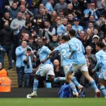 The EPL turned on its head the Weekend. City win. Arsenal and Liverpool lose. Warrepened Again :(