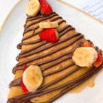 SweetFriday Morning breakfast at @ajwhisks in Melrose Arch ️