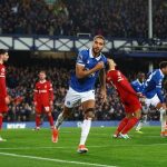 Everton 2 Liverpool 0. Ay man. Only Toffee pics on my phone this morning and the ALIS making Masgheri . It’s going going….🫣