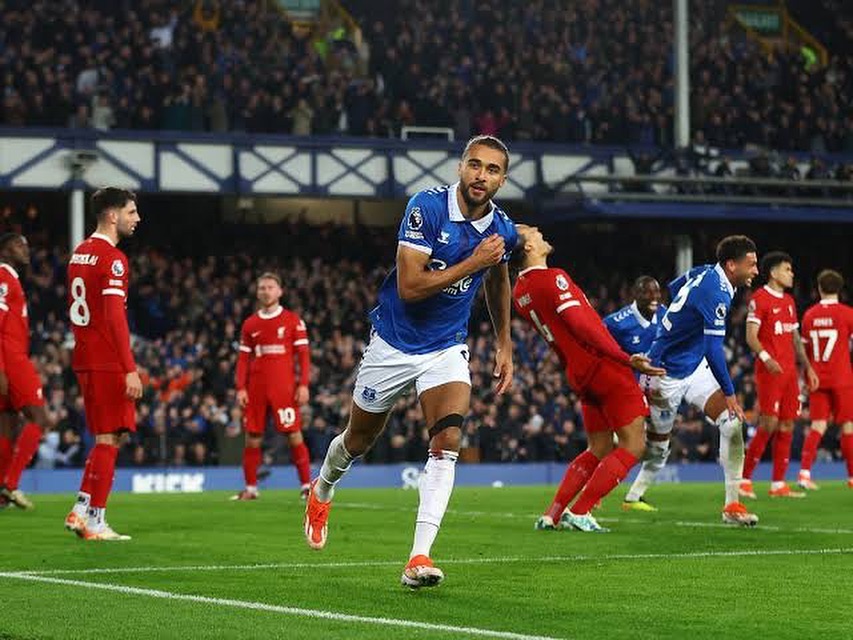 Everton 2 Liverpool 0. Ay man. Only Toffee pics on my phone this morning and the ALIS making Masgheri . It’s going going….🫣