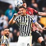 Yesterday was Juve vs Milan. Dull 0-0 Draw as Serie A Climaxes. Disappointing second half for Juve. As for Conte heard he’s agreed in Napoli