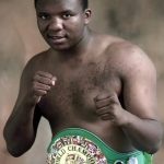 The Legendary Dingaan Thobela died today. I watched a lot of SA boxing growing up with my oom who would have his mates over in early hours or morning. Who’s your best SA Boxer and how good was Dingaan ?