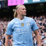 Citeh are Rampant. Arsenal win. Its Citehs to lose. Haaland pots 5