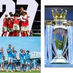 The Premiership goes to the Last Day To morow. Whats your predictions?The MANCS must be still broken when you hear the name Ludek Miklosko. On that last day when Andy Cole couldnt score. Can the Hammers play a role. I want Arsenal. Fire your predos?#arsenal #mancity #epl #titlerace #epltitlerace #englishpremiership #whatasavebymiklosko #colesthrough #hesmissedit :)