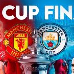 What’s your prediction for the FA Cup Final. Who will it be? Man City or the MANCS. Comon Citeh? #facupfinal2024