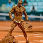 Farewell to the King of Clay. Nadal loses his first round match vs Zverev and is out of the French Open