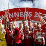 How’s the MANCS feeling this morning? FA Cup Champions#manutd #FACup #Facupchampions #manchesterunited #mancity #mancityvsmanutd #wembley