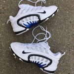 Pulled out a classic this weekend. Nike Agassi Zoom Blaze (97) ️️