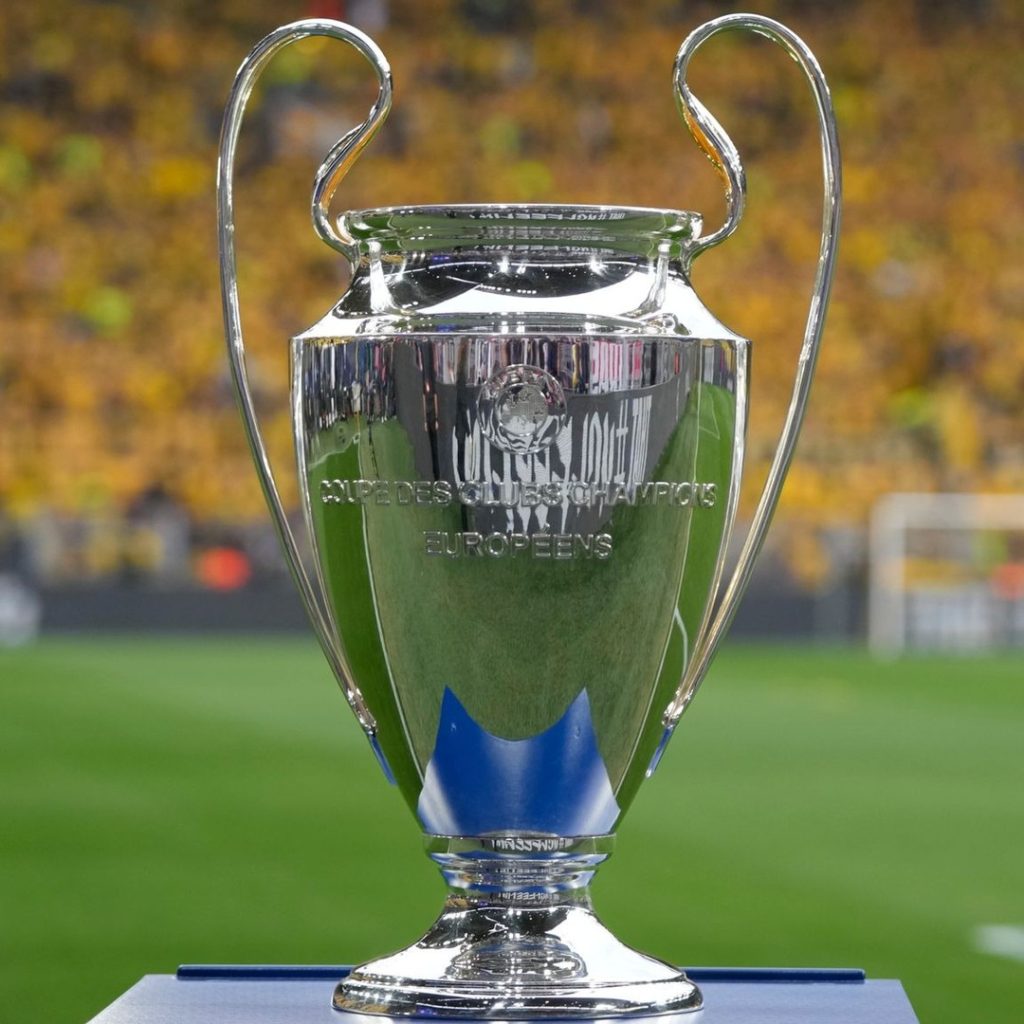 Real Madrid vs Dortmund in the 2024 UEFA Champions League Final. Whats Your Predictions?#uefachampionsleague #realmadridvsdortmund