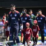 Pakistan suffer Shock loss vs USA in the T20 World Cup. They lose with a Super Over. Typical Pakistan World Cup performance. How much for a Netravalkar Top