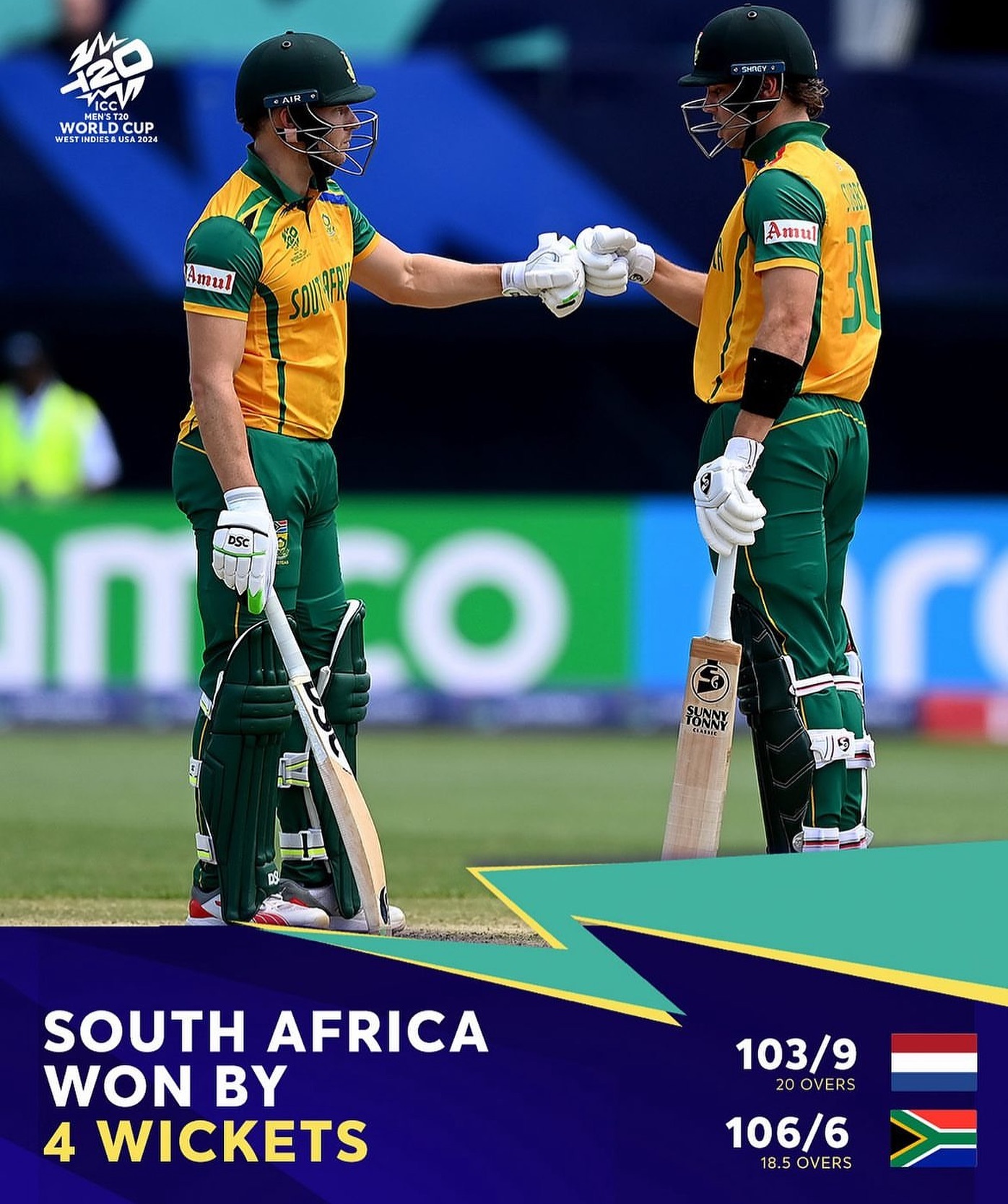 That was a close one. Thank you David Miller. What happened there. How’s our chances?