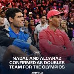 Whatta Thing this will be. Will they take Gold?