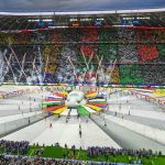 Euro 2024 is underway and Germany  take on Scotland after the Opening Ceremony