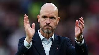 Happy Early Fathers Day. I heard this man is Staying at the MANCS