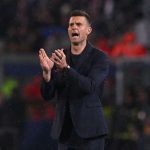 Welcome to Turin Mister. Thiago Motta appointed Coach of Juventus. Let the Motta era begin#motta #juve #forzajuve #mottatojuventus #mottatojuve