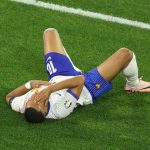 Monday Night was Eid and watched the footie On Show throughout the day. Romania beat Ukraine 3-0 ealrier in the day. The Big Shock came in the eveningwhen Belgium lost 1 -0 to Slovakia. Belgium should qualify however. In the evening game the French beat Austria 1-0 courtesy of an own goal. The Austirans played well. Unlucky. Mbappe though suffered an injury and might miss the next two games. Tonight we see action from the Portugal Group.