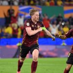 I quite enjoyed the Belgium and Romania game last night.2-0 to Belgium. Would be nice to see them in the next round. Earlier Portugal beat the Turks 3-0. The Portuguese are on Fire. Cant believe its the last round already of the group phases. Lets see who Qualifies from Hereon in.#euro2024 #belgium #belgiumvsromania #portugal #portugalvsturkey