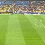It was a Lovely Night of football at the Euros. The Dutch beat Romania 3-0 and Cody Gapko scored the opener. Our man on the scene at the Alianz Arena in Munich. What a night for Turkey as well as the beat Austria 2-1. Former Juve man Demiral scoring twice as Austria missed many. The Quarter finals are set for Friday and Saturday. Who will make it to the Semis. #euro2024 #netherlands #gapko