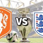 Musseeve one for the 3 Lions tonight. Who will it be. Will Southgate go for the Same line up or will he shock us All. Can England do it against the Oranje Army#england #netherlands #holland #englandvsholland #dortmund #euro2024