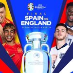 England vs Spain in the Euro 2024 Final. Museeeeeeeve Night for the three Lions. Whats your prediction#euro2024final @euro2024 #spainvsengland